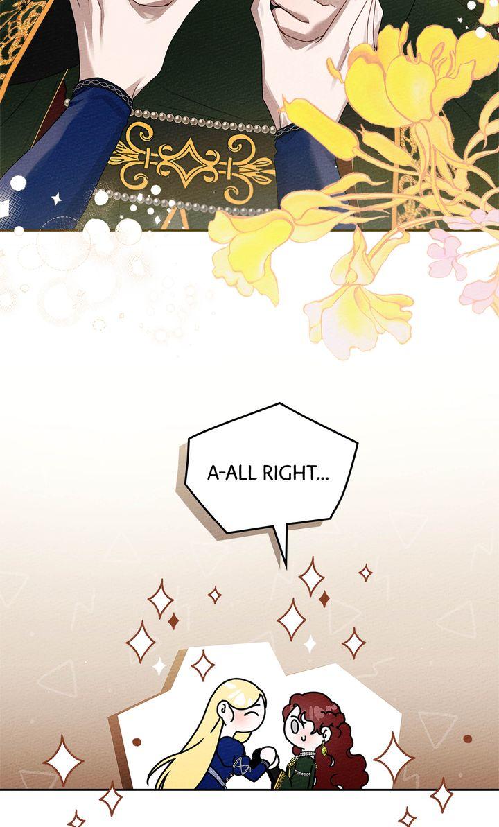 Under the Oak Tree Chapter 65 image 53